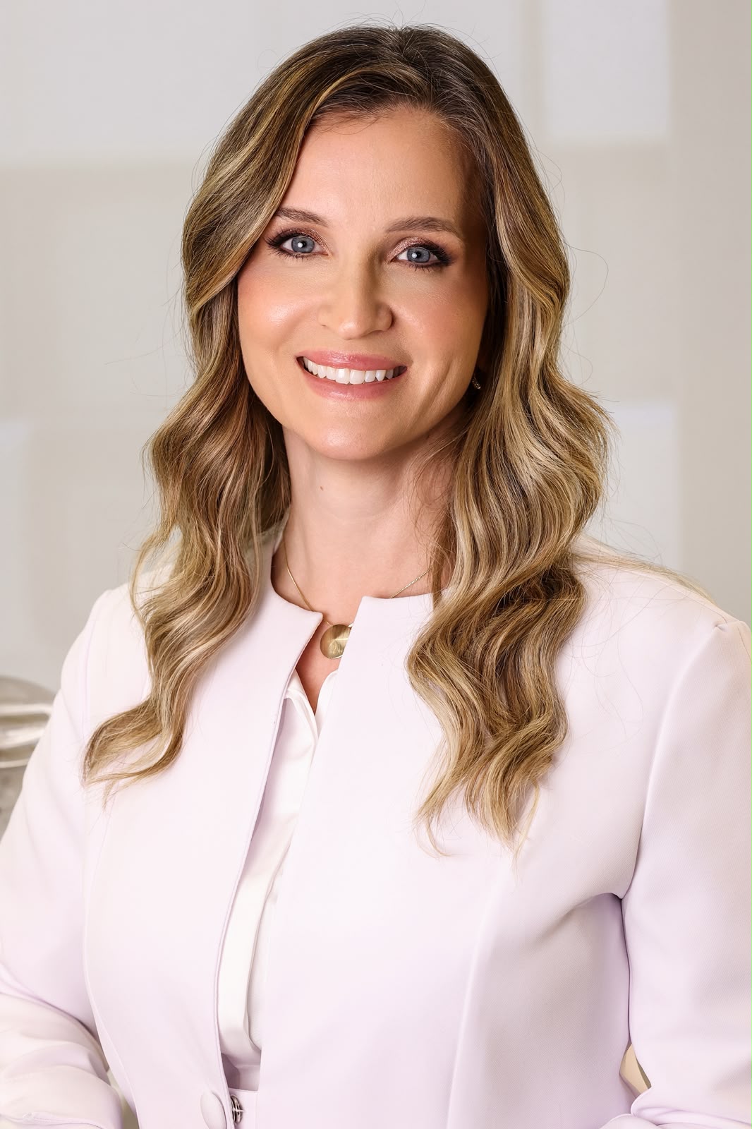 Dra. Carolina Bender Hoppe