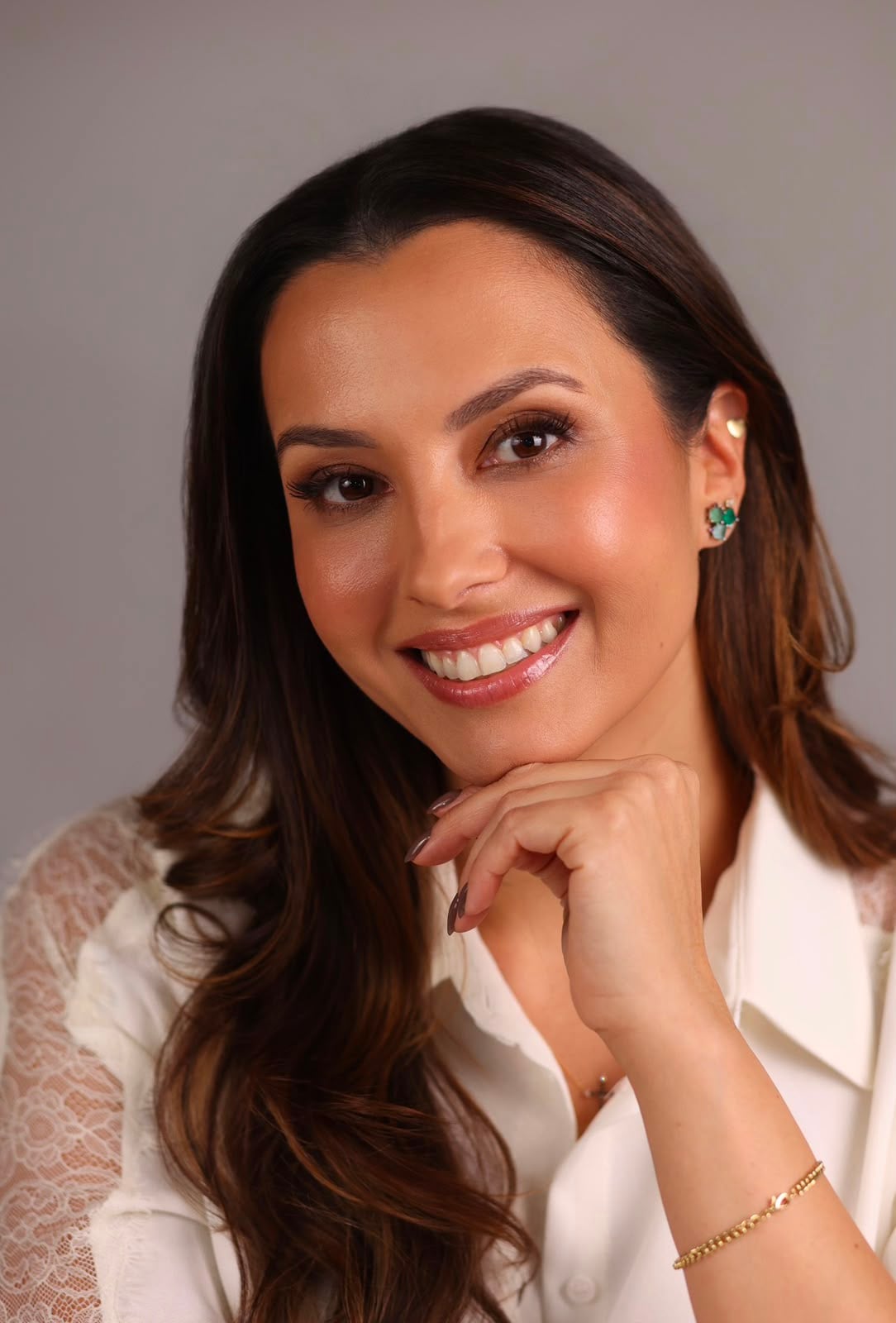 Dra. Clarissa Medeiros
