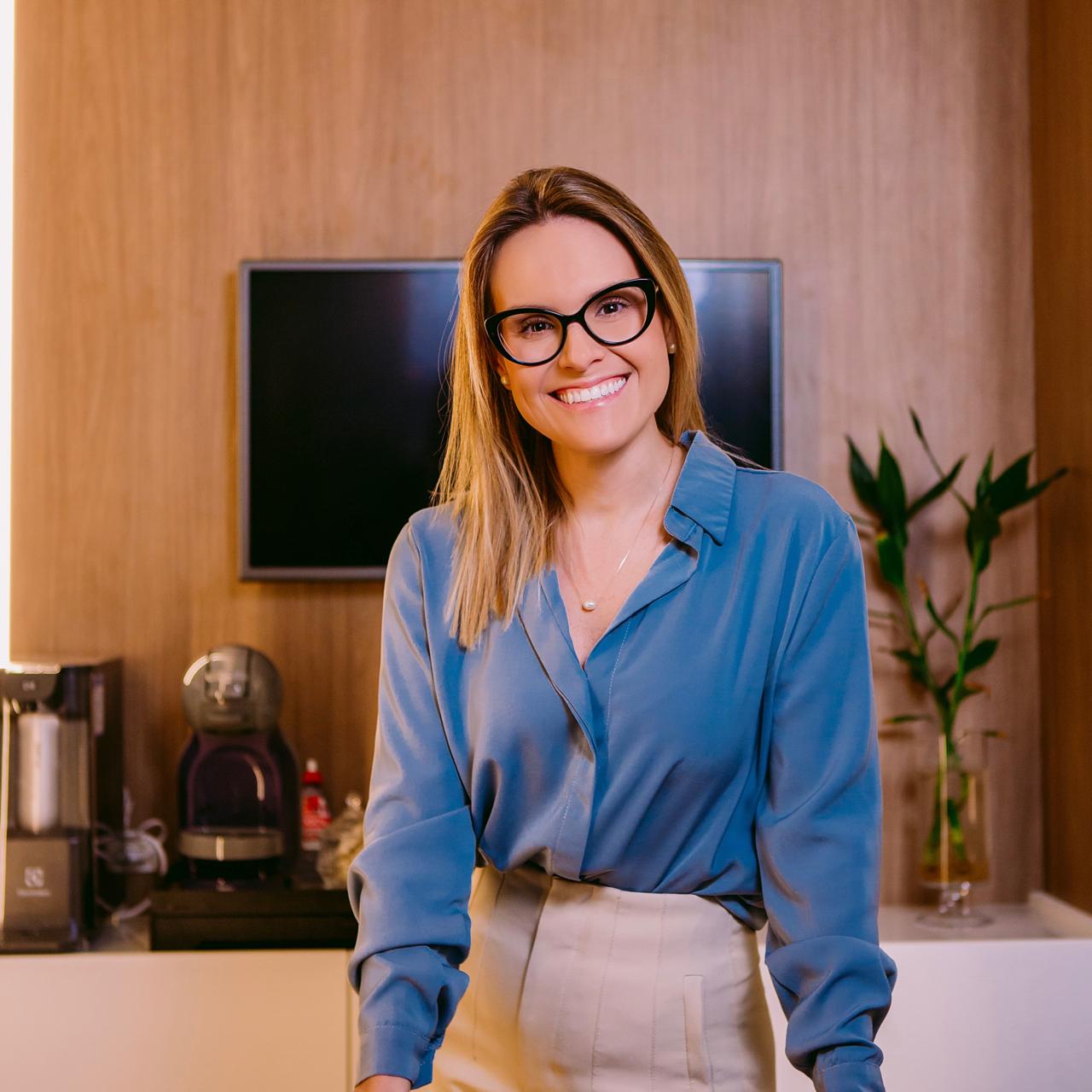 Dra. Renata D’Amore